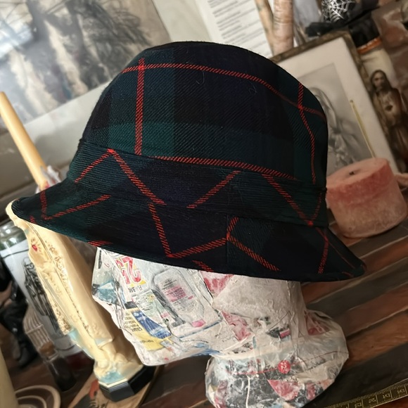 Tartaneer hat - Picture 2 of 7